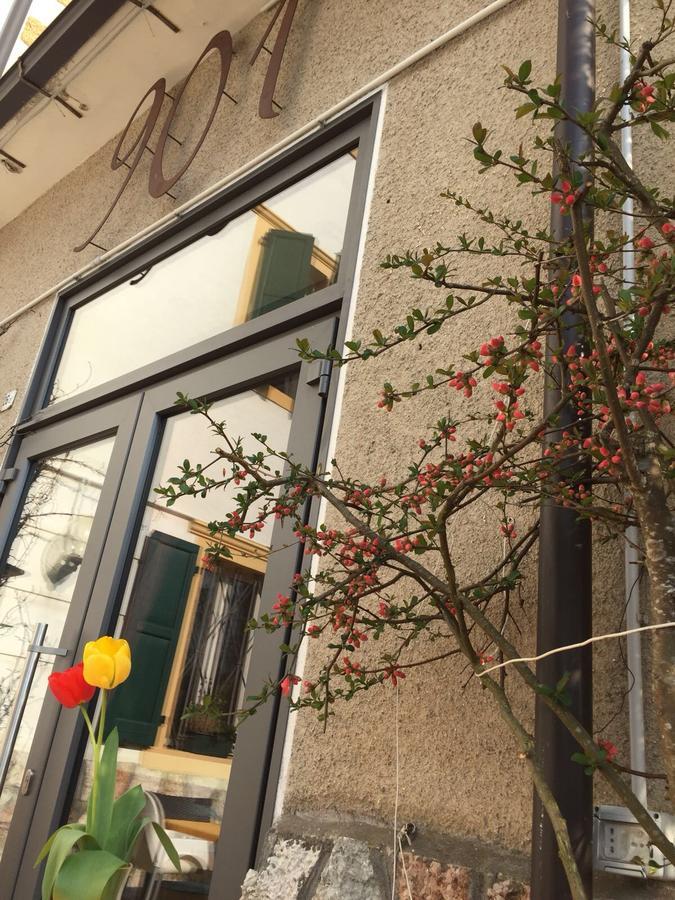 לאבארונה Hotel Du Lac Parc & Residence מראה חיצוני תמונה